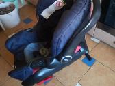 Kedute 0-13 kg. Graco trilogic su isofix - nuotraukos Nr. 2