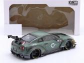 Nissan Gt-r - nuotraukos Nr. 2