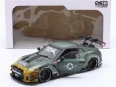 Nissan Gt-r - nuotraukos Nr. 3