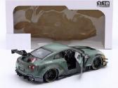 Nissan Gt-r - nuotraukos Nr. 4