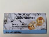 Santechnikas. Kaunas. Kauno raj.