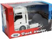 Man Tgx - nuotraukos Nr. 3