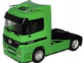 Mercedes-benz Actros
