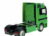 Mercedes-benz Actros - nuotraukos Nr. 2