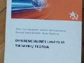 Vadovėliai ir kita literatūra - nuotraukos Nr. 2