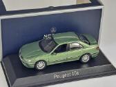 Peugeot 406