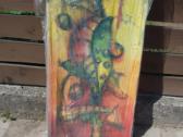 Paveikslas 25 eur