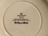 Wedgwood 2003 m. lėkštė-kalendorius - nuotraukos Nr. 3