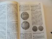 Knyga numizmato žinynas "numismatik"1988 - nuotraukos Nr. 5