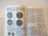 Knyga numizmato žinynas "numismatik"1988 - nuotraukos Nr. 9