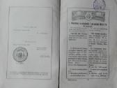 376. Modlitwy Przygodne Dla Uzytku Kaplanw 1929 m. - nuotraukos Nr. 3