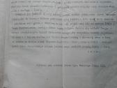 376. Modlitwy Przygodne Dla Uzytku Kaplanw 1929 m. - nuotraukos Nr. 5