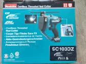 Makita Sc103dz