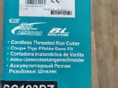 Makita Sc103dz - nuotraukos Nr. 2