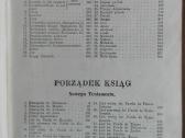 377. Biblia To Jest Ksiegi Starego I Nowego Testam - nuotraukos Nr. 4