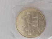 Sidabras 1000 Escudo 1997