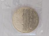 Sidabras 1000 Escudo 1997 - nuotraukos Nr. 2