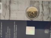 2 Euro Andorra 2014 /2016 in blister - nuotraukos Nr. 6