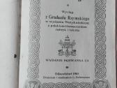 379. Ksiega Gradualu Rzymskiego 1910