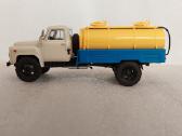 Gaz-53 Acpt-3.3 - nuotraukos Nr. 2
