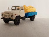 Gaz-53 Acpt-3.3