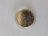 San Marino 5 Euro Simoncelli
