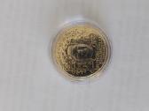 San Marino 5 Euro Simoncelli - nuotraukos Nr. 2