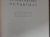 380. II Vatikano Susirinkimo Nutarimai - nuotraukos Nr. 2