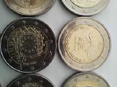2 Euro monetos Belgija