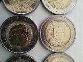 2 Euro monetos Belgija - nuotraukos Nr. 2