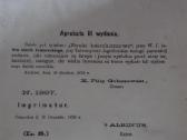 381. Nauki Katechizmowych Biblia 1880 - nuotraukos Nr. 3