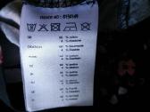 Nauja Page one young medvilninio trikotažo suknelė - nuotraukos Nr. 4