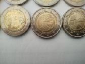2 Euro monetos Belgija - nuotraukos Nr. 6