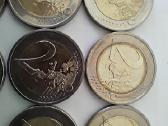 2 Euro monetos Belgija - nuotraukos Nr. 8