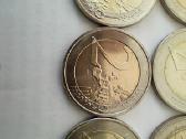 2 Euro monetos Belgija - nuotraukos Nr. 11