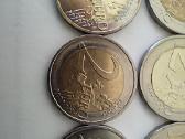 2 Euro monetos Belgija - nuotraukos Nr. 12