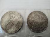 Monetos Chinese Emperor King Qing Flying Dragon - nuotraukos Nr. 18