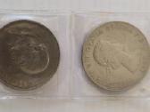 1965 Winston Churchill Coin