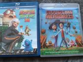 Blu-ray 3D diskai