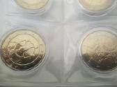 Kolekcinė moneta 2 Euro Erasmus 2011 - nuotraukos Nr. 5