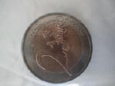 Kolekcinė moneta 2 Euro Spain 2007 - nuotraukos Nr. 2
