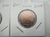 Kolekcinė moneta 2 Euro Luxembourg - nuotraukos Nr. 2
