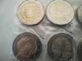 Kolekcinė moneta 2 Euro Luxembourg - nuotraukos Nr. 3
