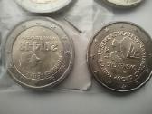 Kolekcinė moneta 2 Euro Luxembourg - nuotraukos Nr. 6