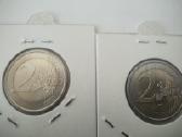 Kolekcinė moneta 2 Euro Luxembourg - nuotraukos Nr. 8