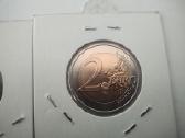 Kolekcinė moneta 2 Euro Luxembourg - nuotraukos Nr. 9