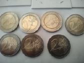 Kolekcinė moneta 2 Euro Luxembourg - nuotraukos Nr. 10