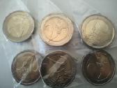 Kolekcinė moneta 2 Euro Luxembourg - nuotraukos Nr. 11