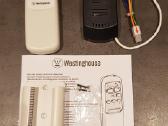 Westinghouse 78095 distancinis pultas