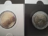 Kolekcinė moneta 2 Euro Slovenia 2007 - nuotraukos Nr. 2